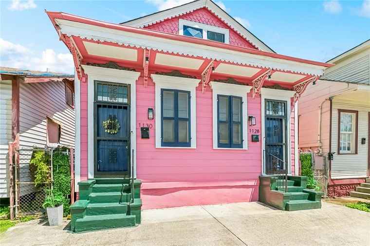 Photo of 1128 30 N Roman St New Orleans, LA 70116
