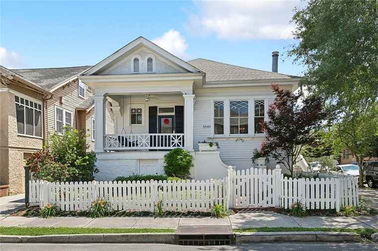 Photo of 5540 Pitt St New Orleans, LA 70115
