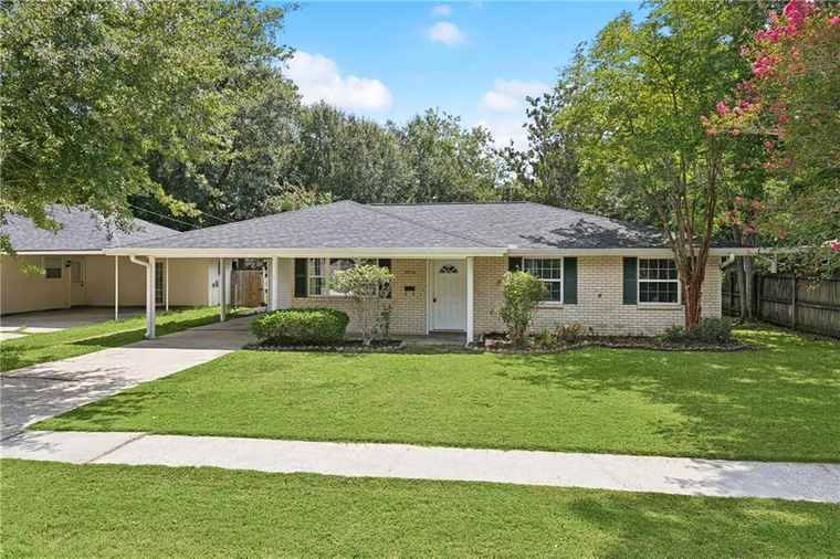 Photo of 3852 Oxford St Slidell, LA 70458