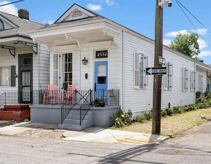 2532 Chippewa St New Orleans LA 70130 MLS 2354575 Redfin