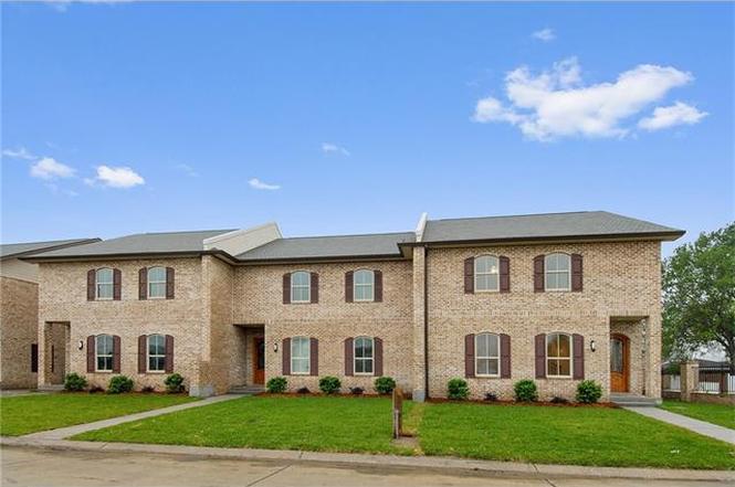 New Construction Homes In Kenner La New Construction Homes In Kenner La