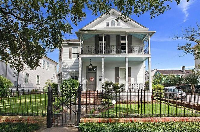 1443 Calhoun St, New Orleans, LA 70118 | MLS# 2046154 | Redfin