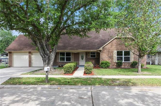 51 Country Club Dr Laplace LA MLS 51 Country Club Dr Laplace LA MLS