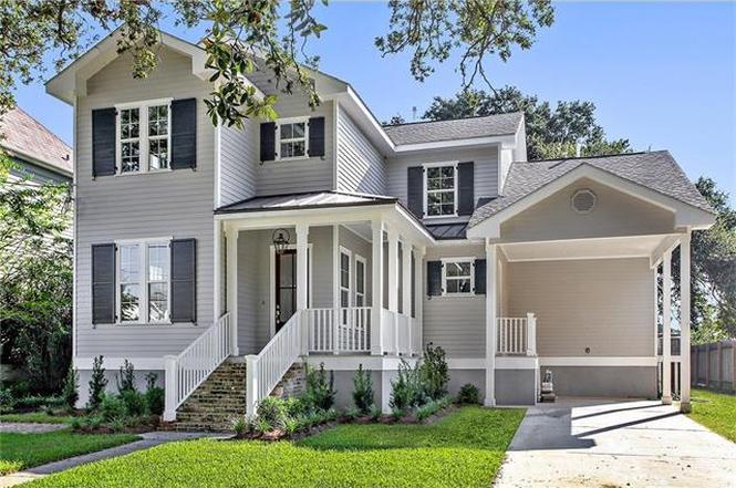 Bancroft Homes New Orleans Bancroft Homes New Orleans