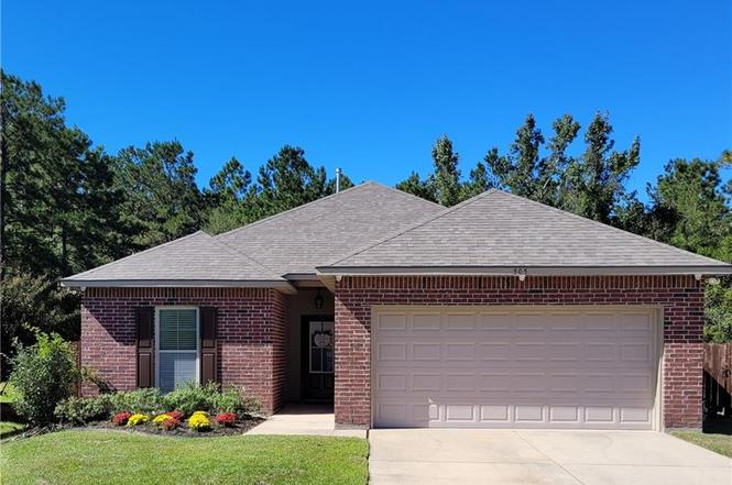 505 Piney Plains Ln, Covington, LA 70435 | MLS# 2362541 | Redfin