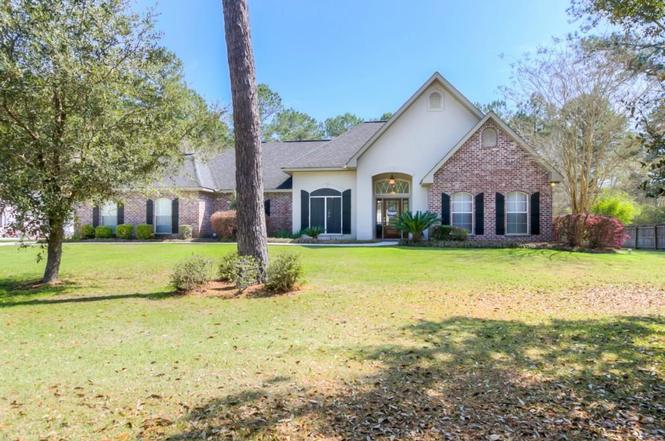 485 Secluded Grove Loop, Madisonville, LA 70447 | MLS# 2003896 | Redfin