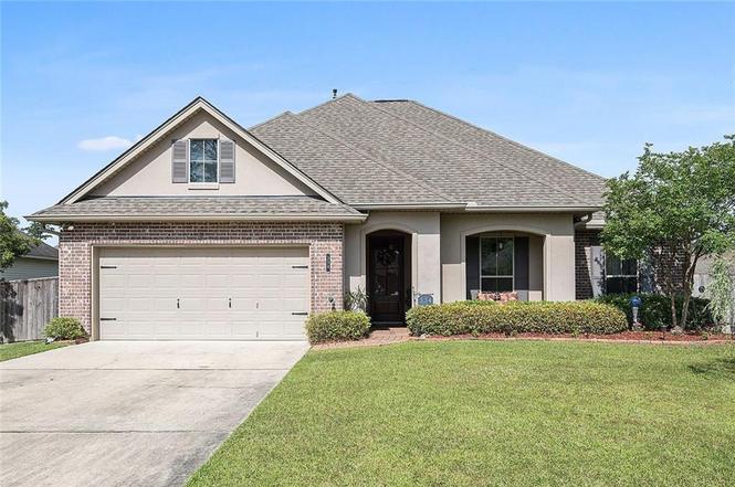 334 Del Sol East, Covington, La 70433 