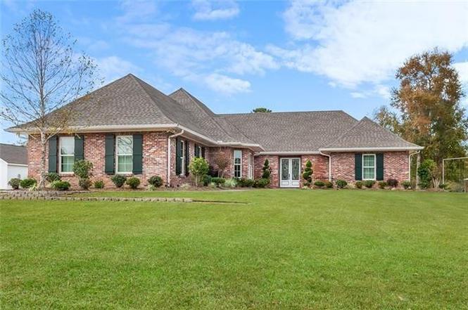 49205 Highway 445 Hwy, Loranger, LA 70446 | MLS# 2256978 | Redfin