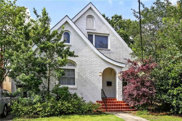 5422 York St New Orleans La 70125 3 Beds 2 5 Baths