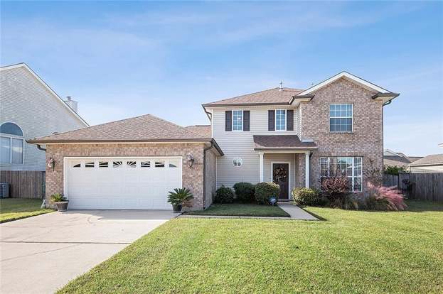 1959 Brookter St Slidell La 70461 4 Beds 2 5 Baths