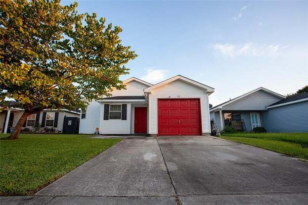 92 Camelia Trce New Orleans La 70114 Mls 2228044 Redfin
