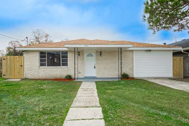 4650 Wilson Ave New Orleans La 70126 3 Beds 2 Baths