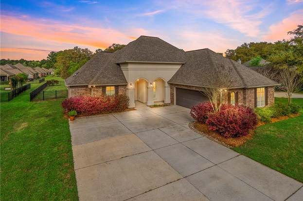206 Blackjack Oak Drive Madisonville La 206 Blackjack Oak Drive Madisonville La