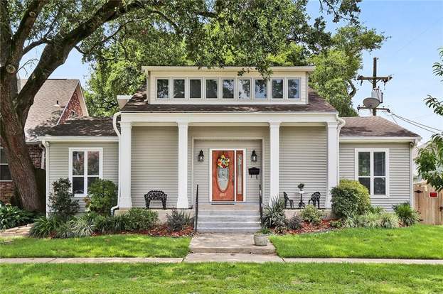 422 Chapelle St New Orleans La 70124 3 Beds 3 Baths
