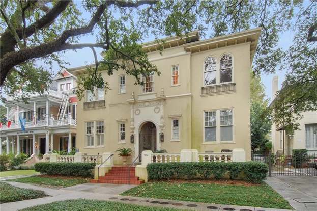 7014 St Charles Ave Unit H New Orleans La 70118 1 Bed 1 Bath