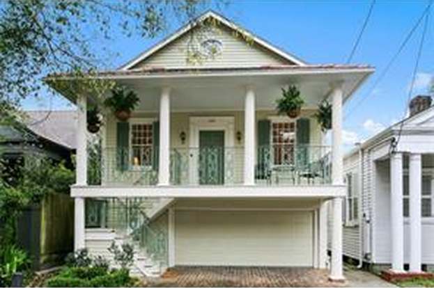 332 Walnut St New Orleans La 70118 Mls 2003348 Redfin