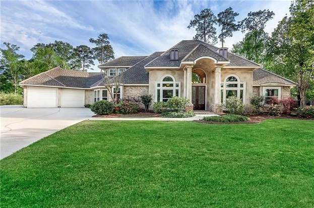 206 Blackjack Oak Drive Madisonville La
