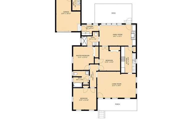 20 New Maronda Homes Floor Plans