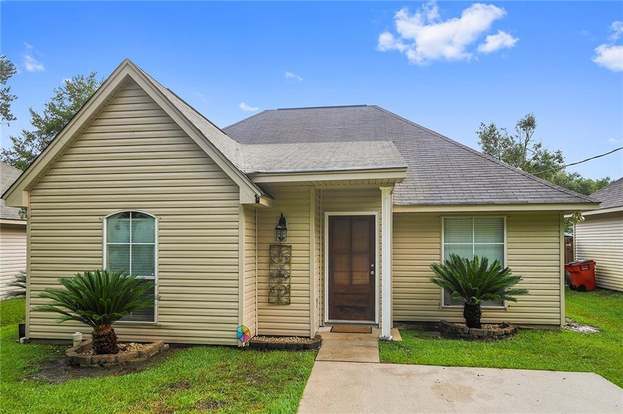 Maple Ave Slidell La Mls Redfin
