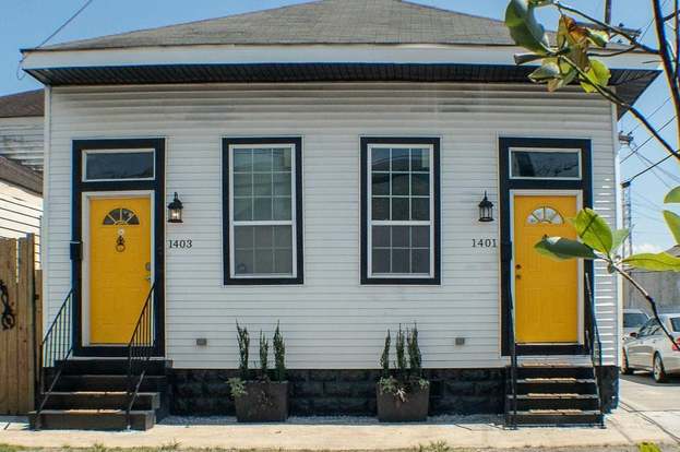 1401 1403 Port St New Orleans La 70117 Mls 2223467 Redfin