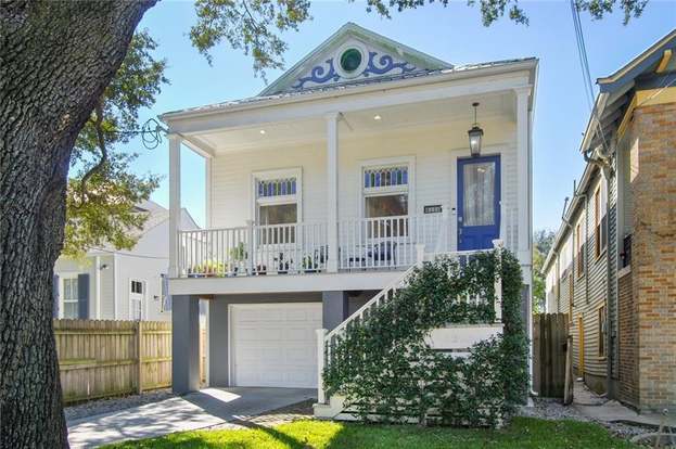 4218 Banks St New Orleans La 70119 3 Beds 2 Baths