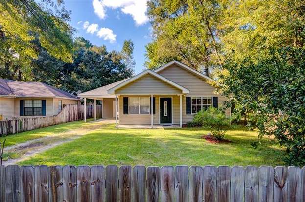 40771 Chinchas Creek Rd Slidell La 70461 Mls 2176514 Redfin