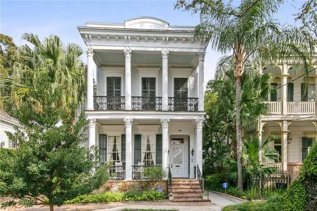 bridge house corporation new orleans