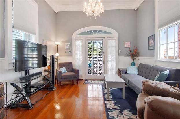 631 France New Orleans La 70117 Mls 2235557 Redfin