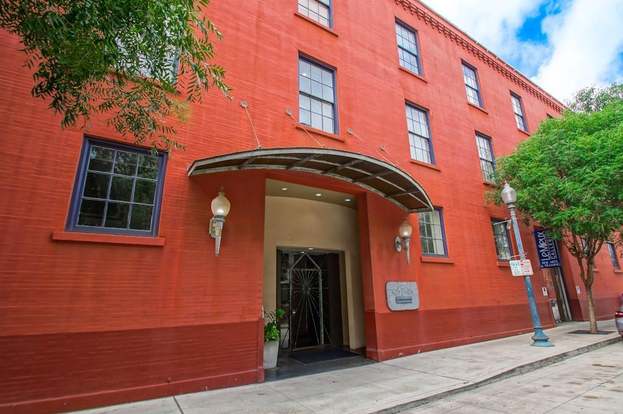 the julia apartments new orleans