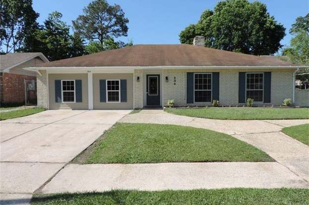 204 S Queens Dr Slidell La 70458 Mls 2107587 Redfin 204 S Queens Dr Slidell La 70458