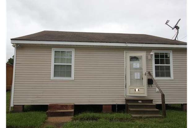 514 Warrington Dr New Orleans La 70122 Mls 2103607 Redfin