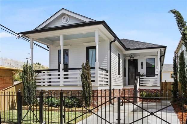 1700 S Dupre St New Orleans La 70125 Mls 2266647 Redfin