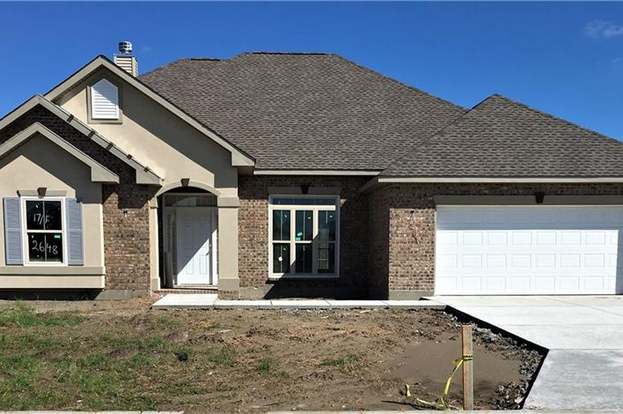 2648 Acadiana Trce Marrero La 70072 Mls 2213779 Redfin