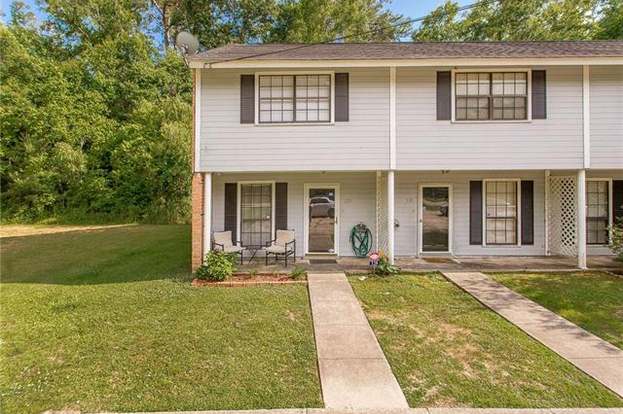 14594 Honeysuckle Dr 129 Hammond La 70401 2 Beds 1 5 Baths