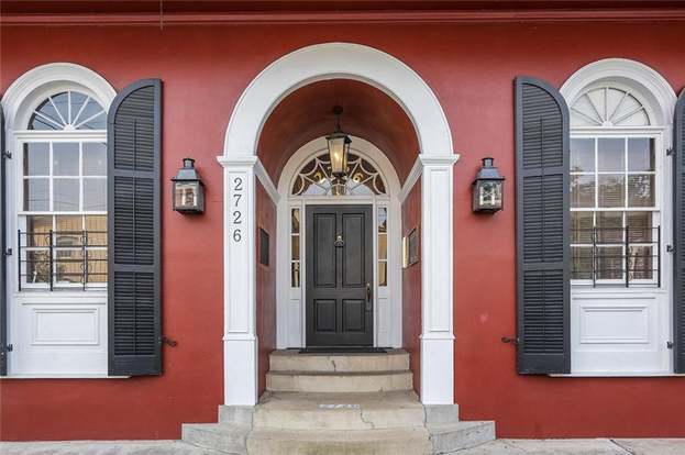 2726 Prytania St 7 New Orleans La 70130 Mls 2230985 Redfin