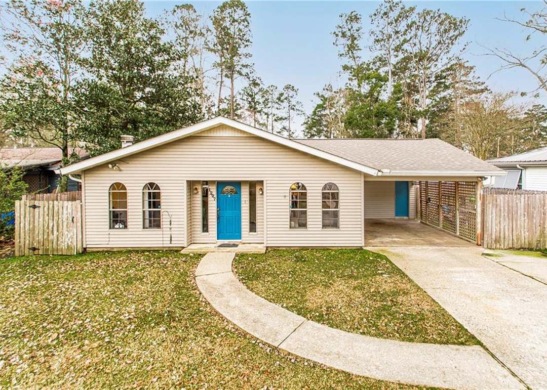 1207 W 19th Ave, Covington, LA 70433 | Redfin