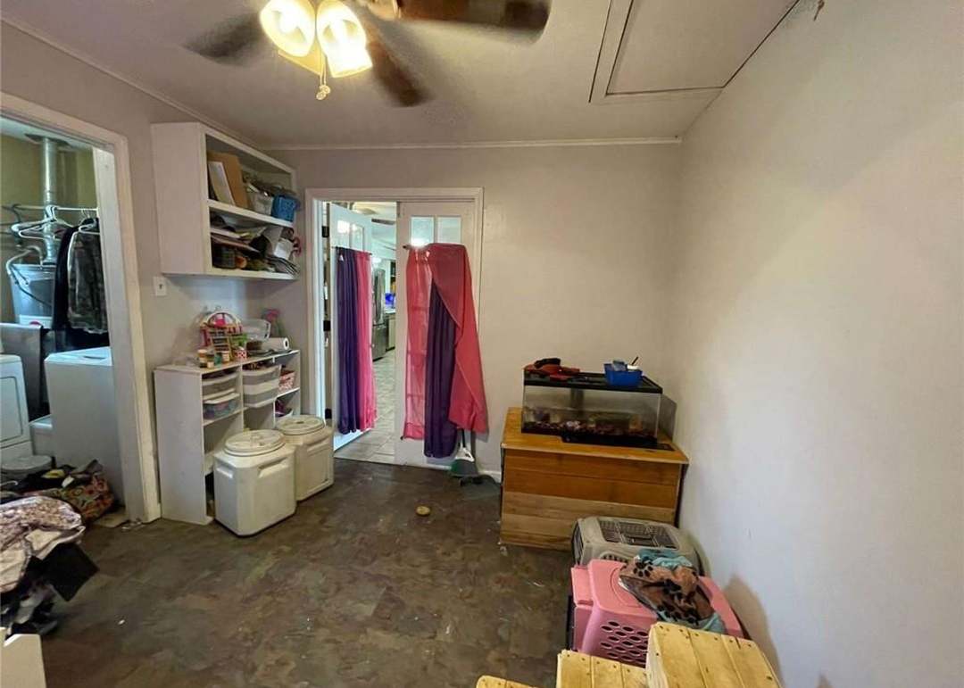 303 Bellaire Dr, Houma, LA 70360