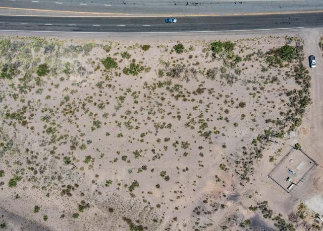 Property at Us-60, Socorro, NM 87801
