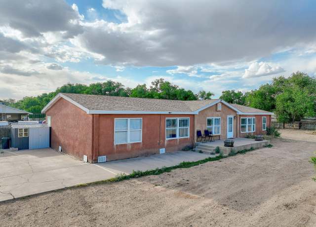 Property at 115 Casey Jones Pl, Albuquerque, NM 87113, 4 beds, 2.5 baths