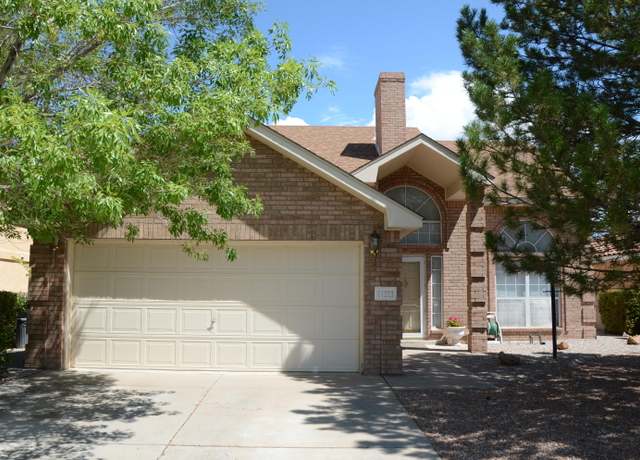 Property at 11223 Herman Roser Ave SE, Albuquerque, NM 87123, 3 beds, 2.5 baths