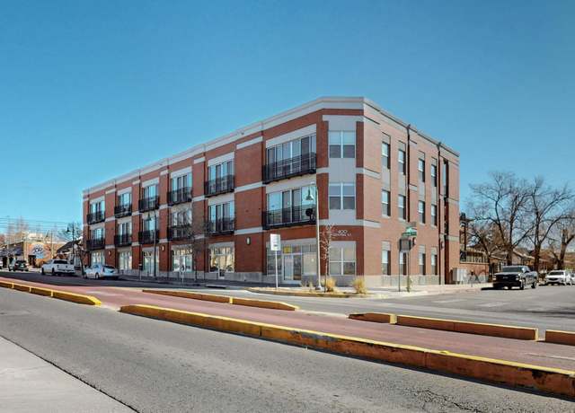 Property at 400 Central Ave SE #103, Albuquerque, NM 87102, 2 beds, 1 bath