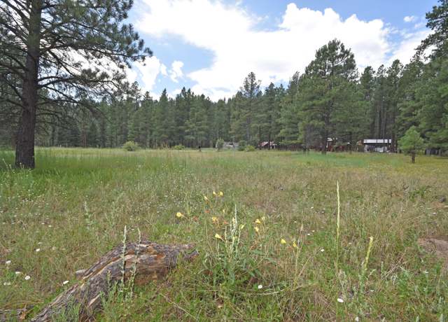 Property at Lot 1 Hidden Valley Rd, Jemez Springs, NM 87025