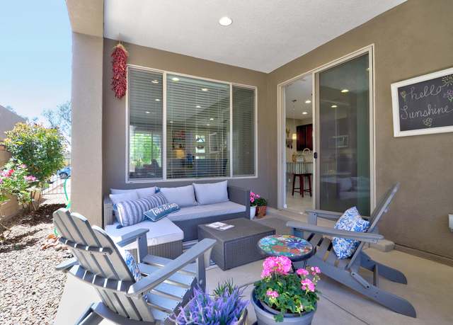 Property at 4121 Sumac Dr NW, Albuquerque, NM 87120, 3 beds, 2.5 baths