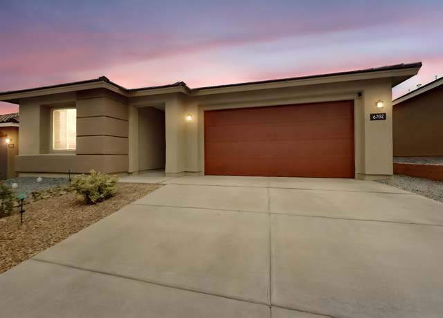 Property at 6762 Sydney Dr NE, Rio Rancho, NM 87144, 3 beds, 2 baths