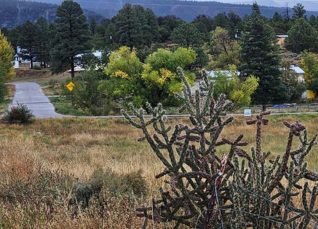 Property at Rams Lot 48 Ave, Cuba, NM 87013
