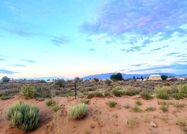 Property at U11  Rainbow Blockt Lot7 Blvd NE, Rio Rancho, NM 87124