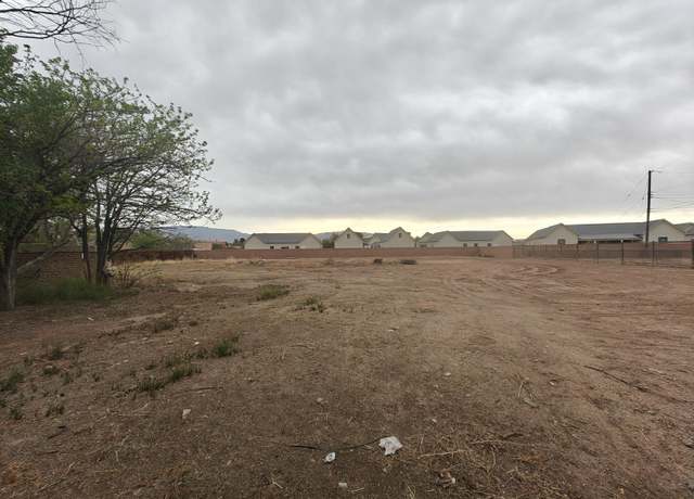 Property at 1920 San Martin Pl NW, Albuquerque, NM 87107