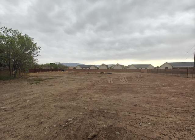 Property at 1918&1920 San Martin NW, Albuquerque, NM 87107