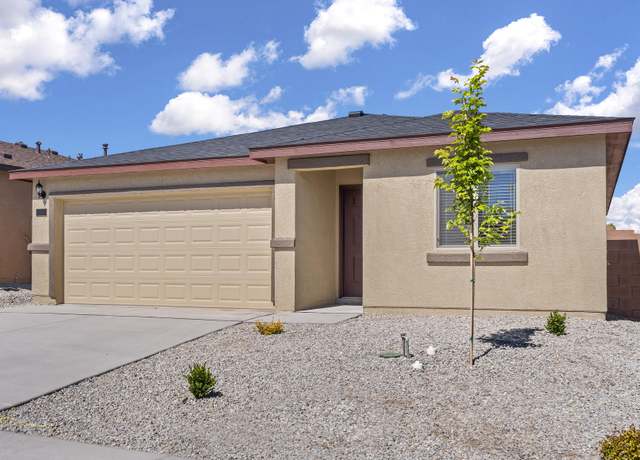 Property at 5049 Findley St SW, Los Lunas, NM 87031, 3 beds, 2 baths