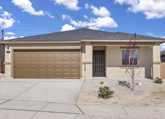 Property at 5089 Findley St SW, Los Lunas, NM 87031, 3 beds, 2 baths
